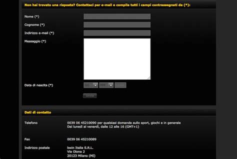 telefono contacto bwin|Contact Us .